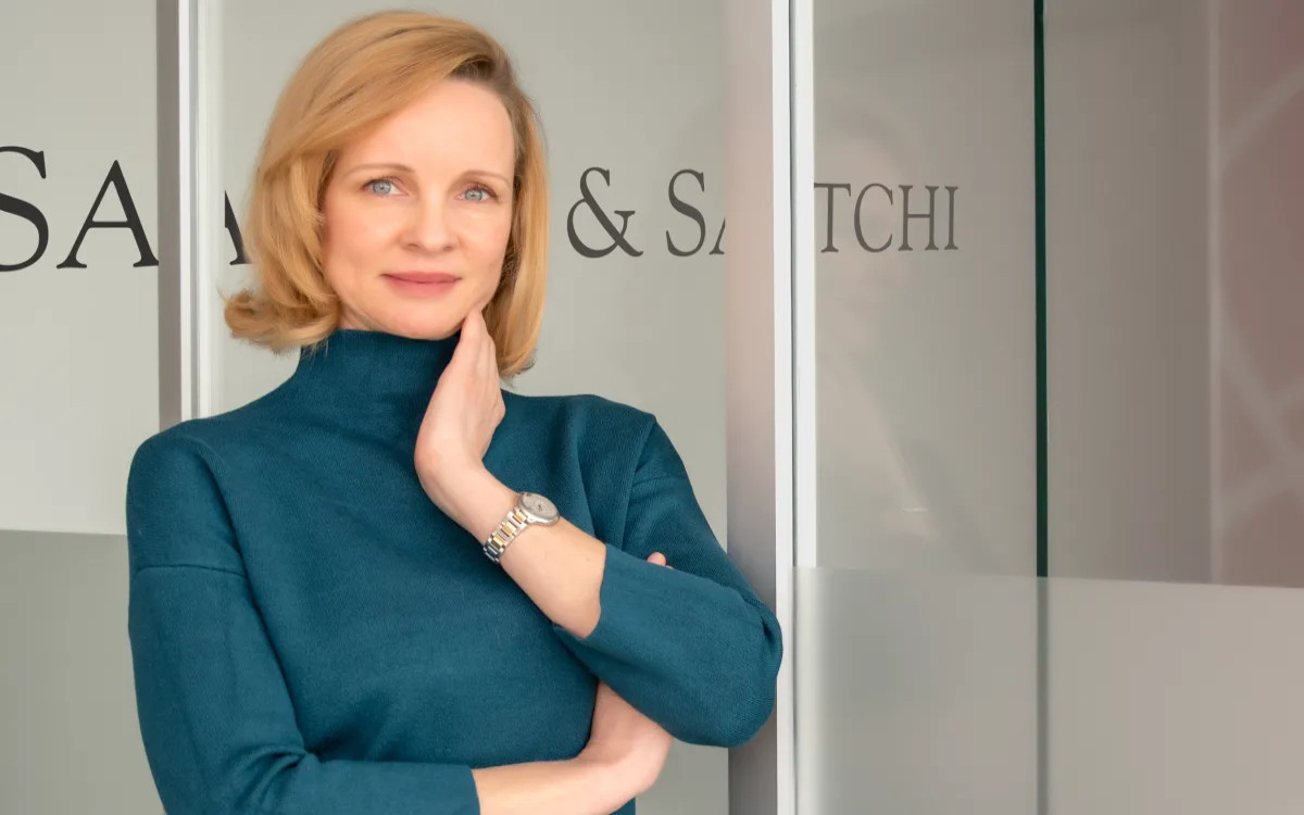 Tina Škoberne Malešič zdaj del stalne ekipe Saatchi & Saatchi Adriatic