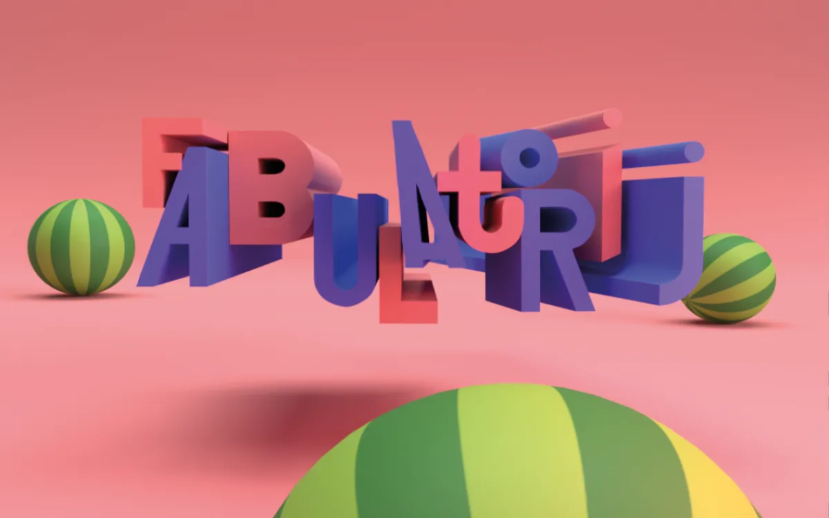 Nova podoba FABulatorija v simboliki pava 