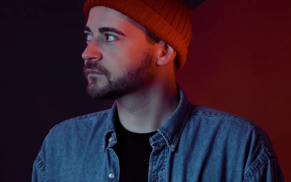 Mojih top 5: Blaž Kocjančič