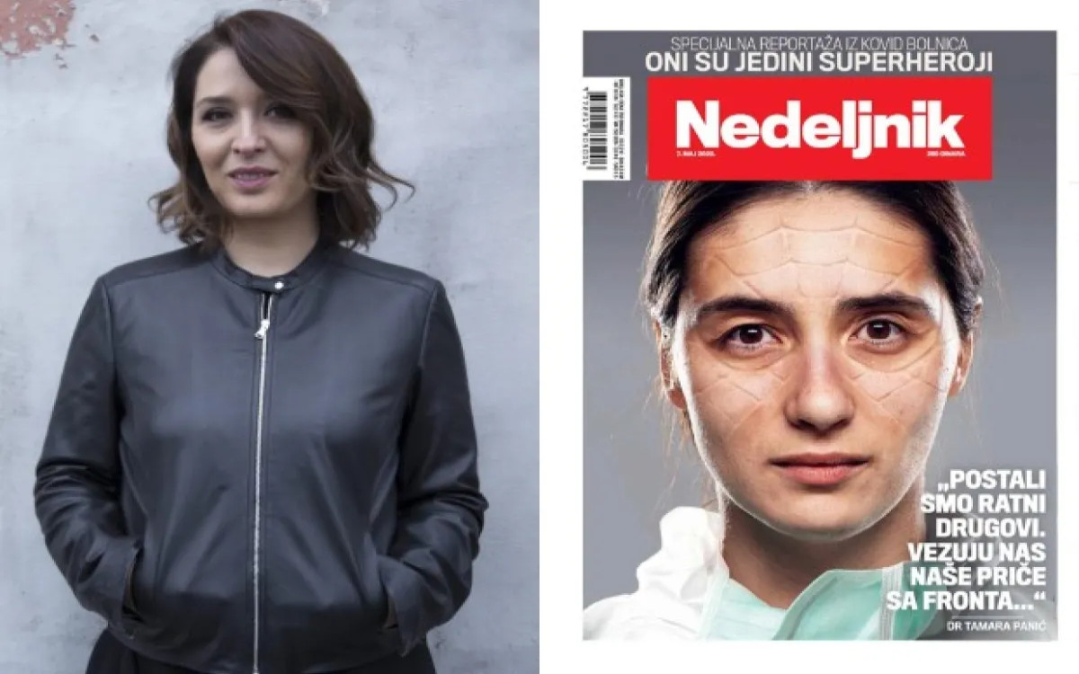 Blagovne znamke, ki živijo za ljudi, so z ljudmi živele tudi v najtežjem letu