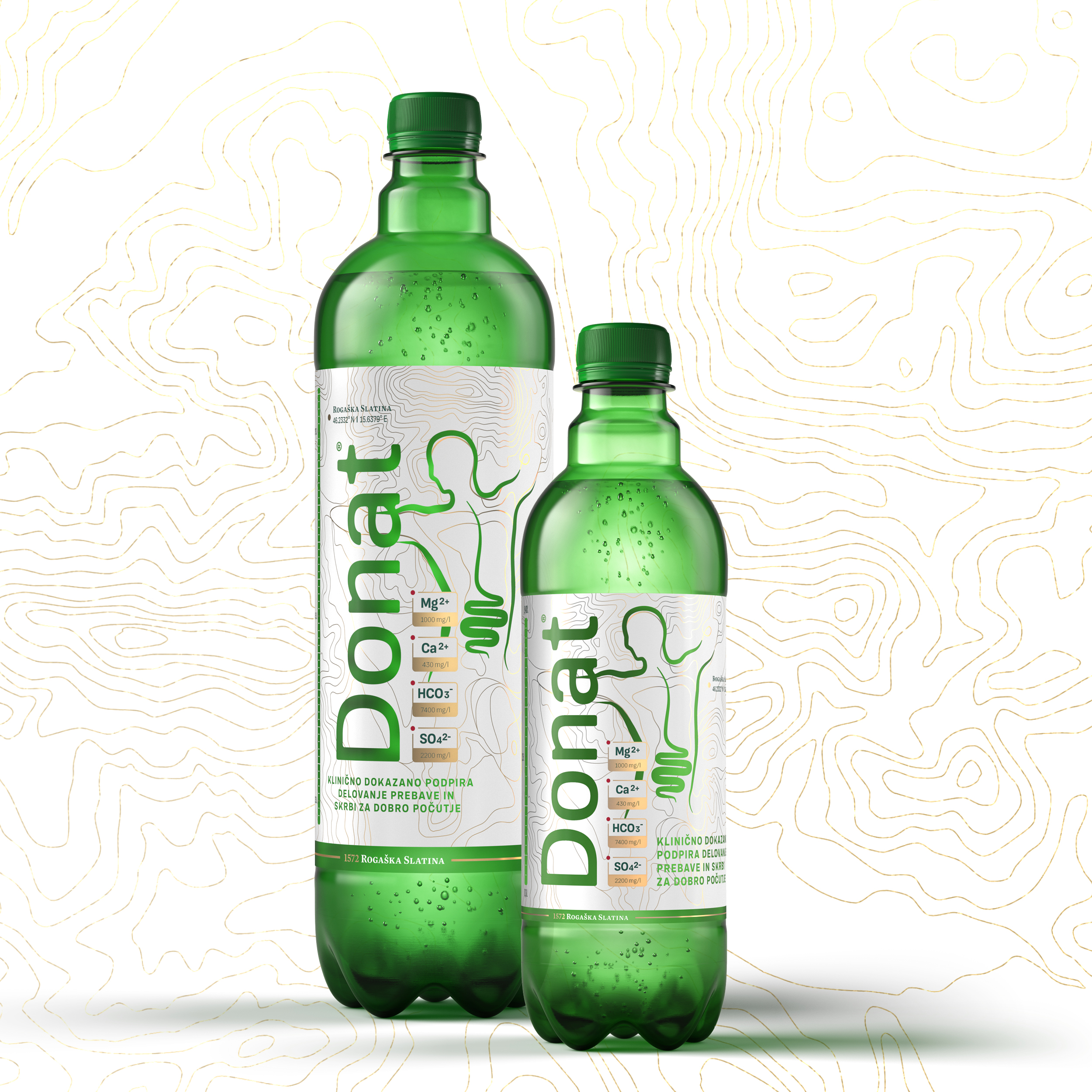 donat prenova