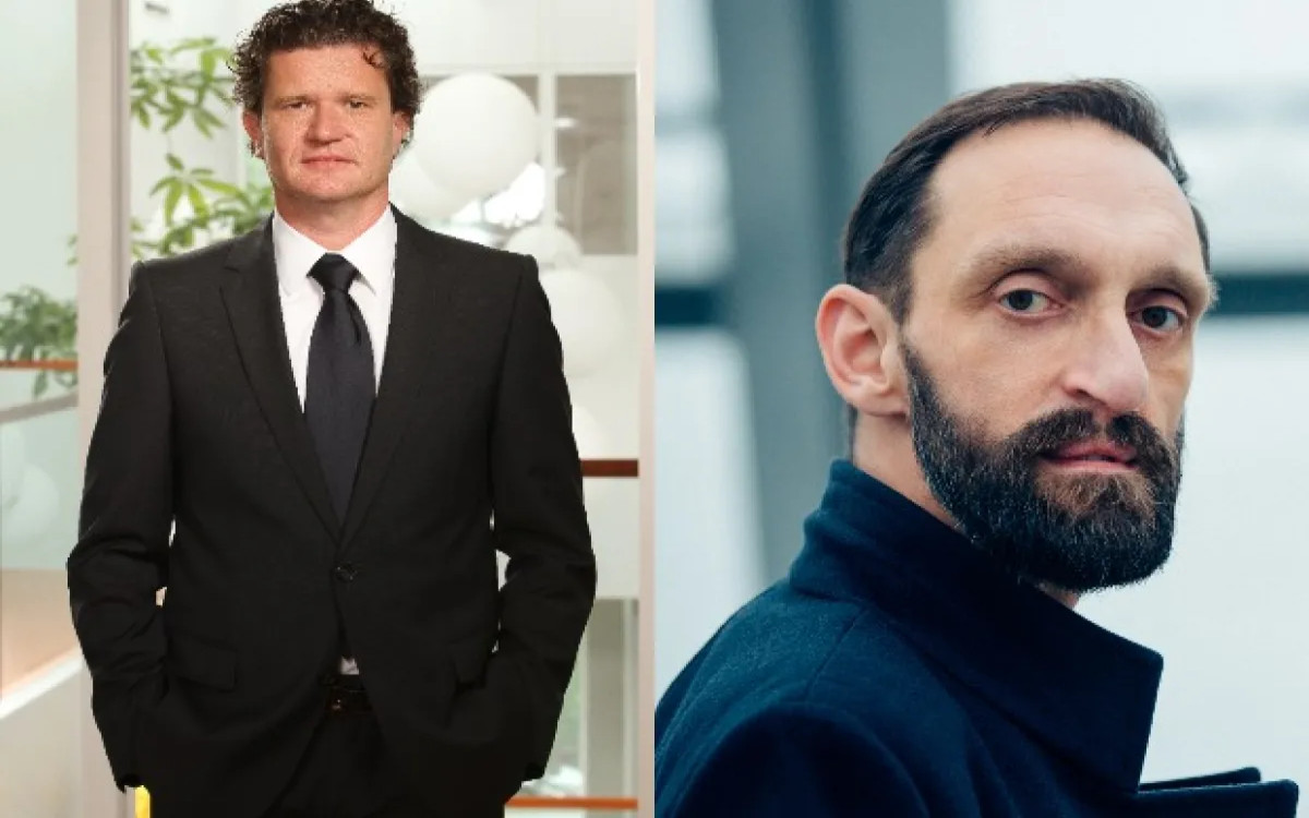 10. Outstanding: Koronakriza ni vplivala na kakovost del