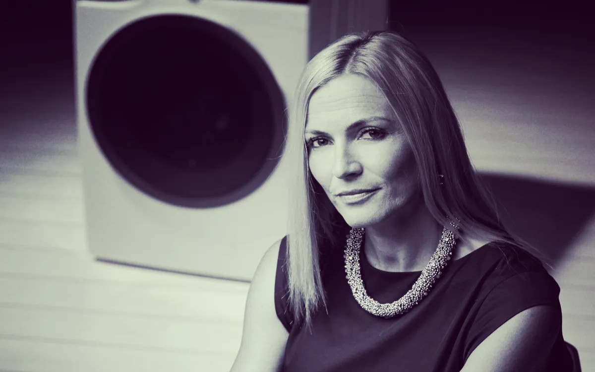 MMarketinški začetki: Alenka Potočnik Anžič