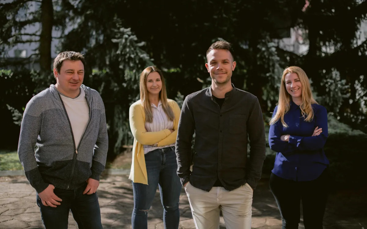 Luna \TBWA z novimi sodelavci