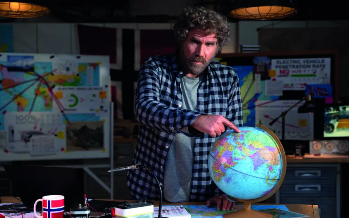 Kaj se lahko naučimo iz kreativnega spopada med ZDA in Norveško? 