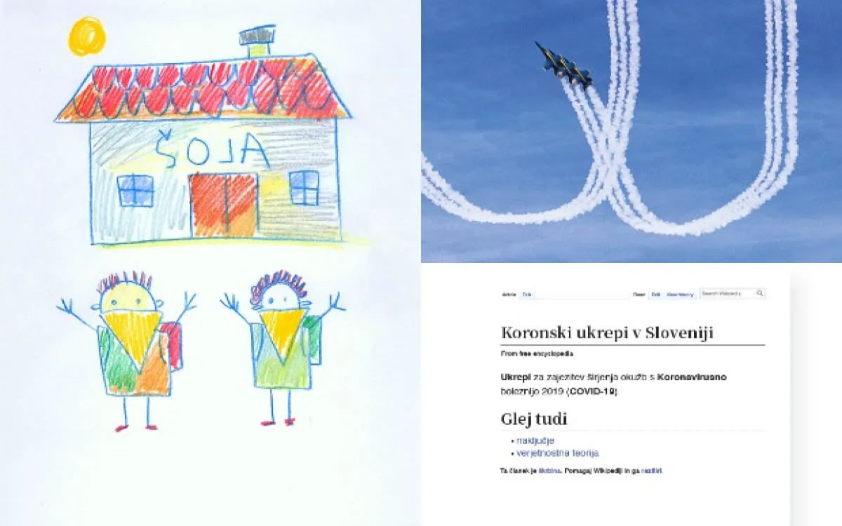 Opazili smo: Kaj in kje so prioritete?