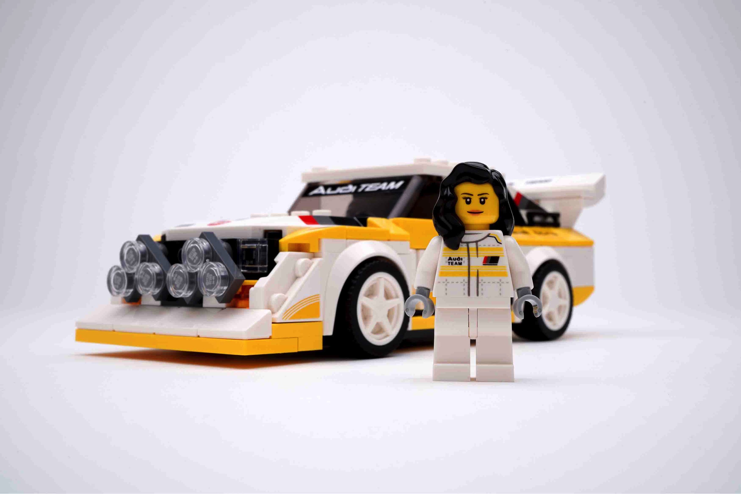 audilego