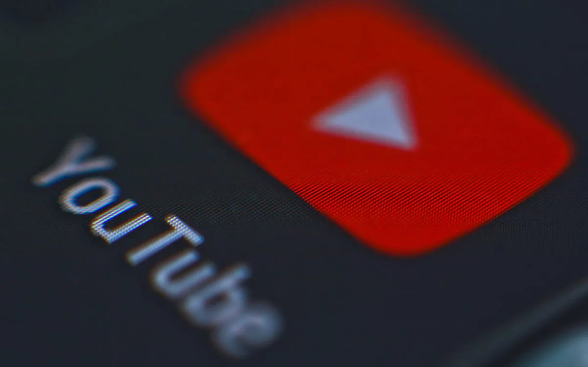 YouTube: Slab začetek, zelo dober konec leta 2020 