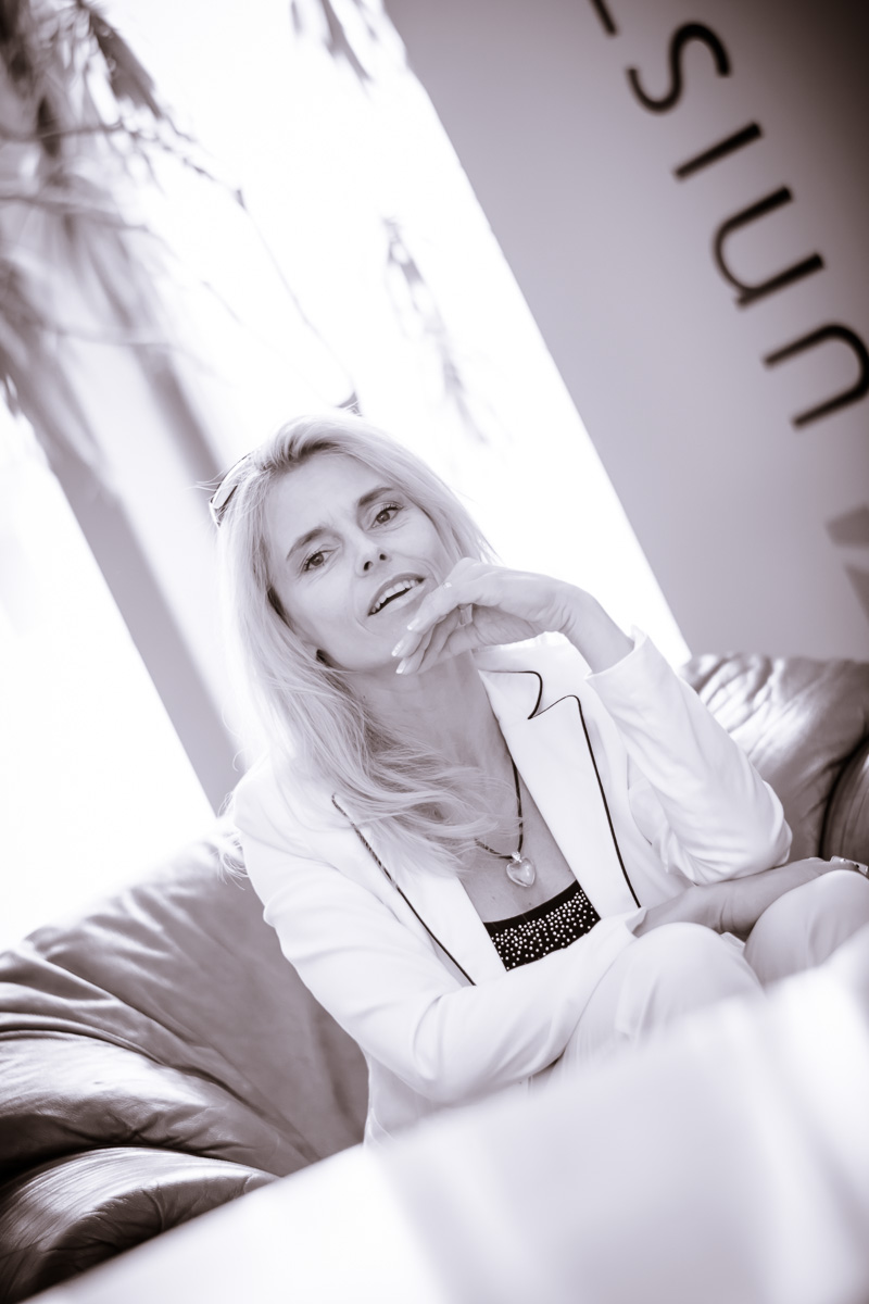 suzana pesjak