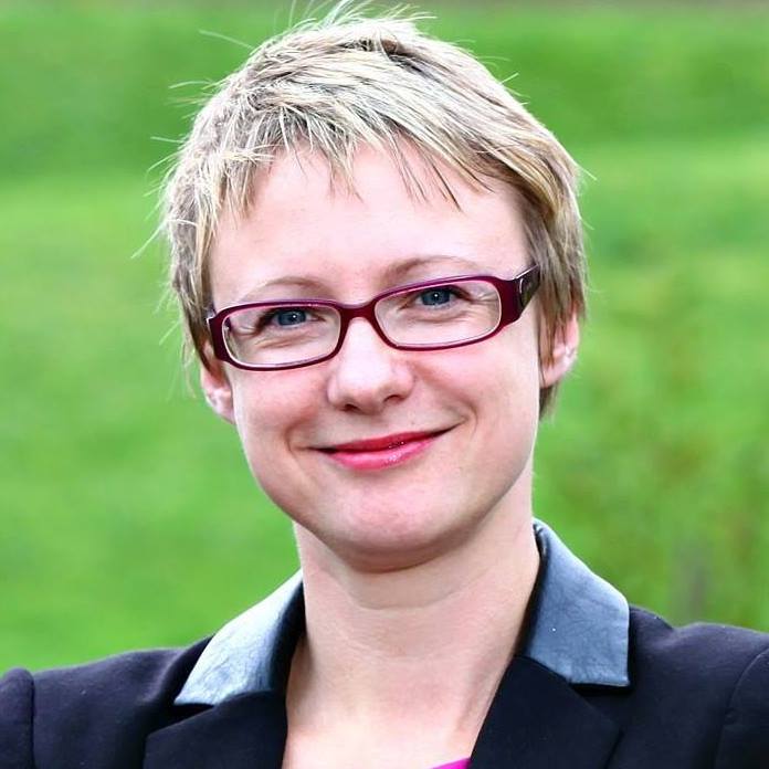 kristina ober