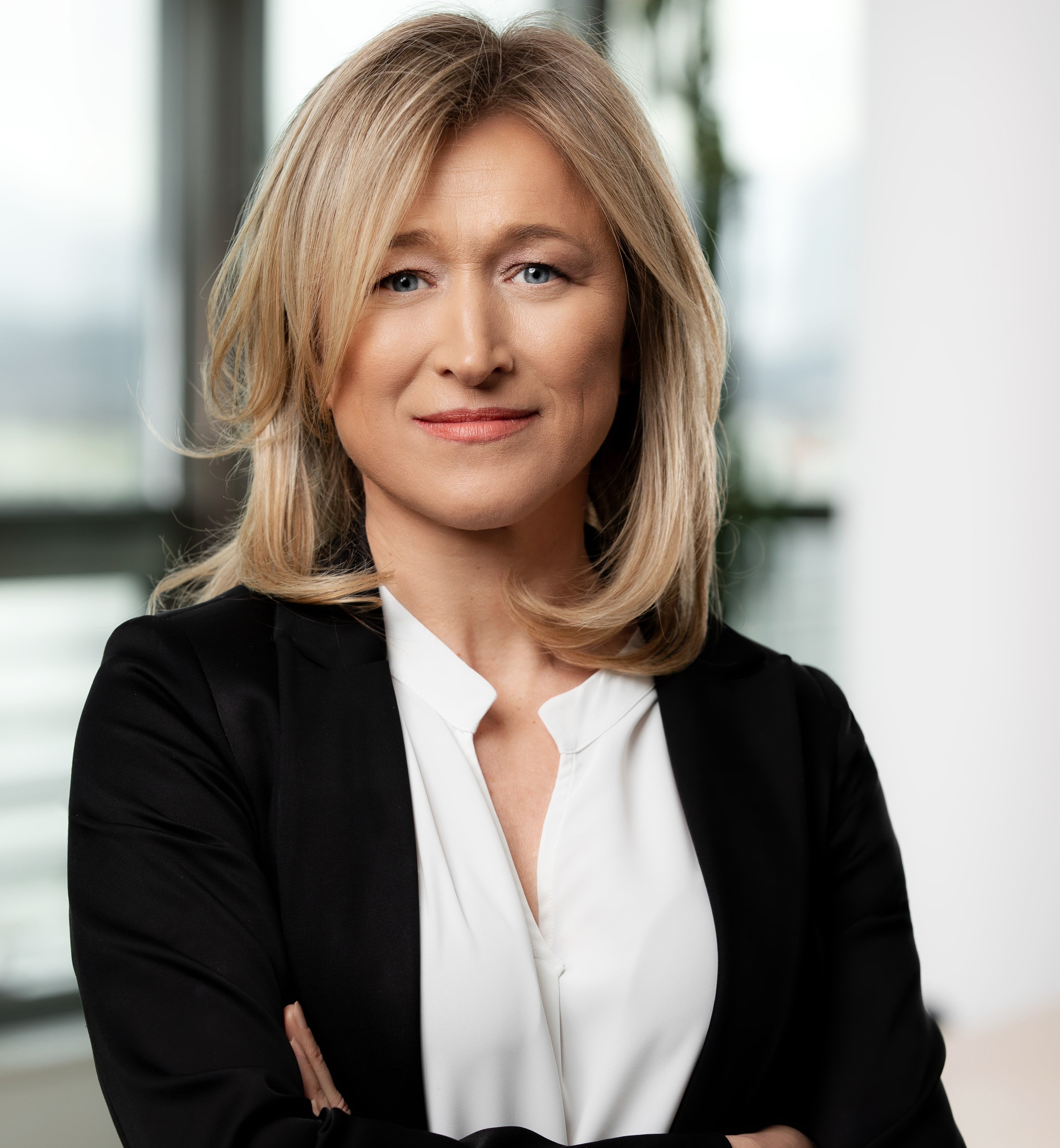 valerija marenče