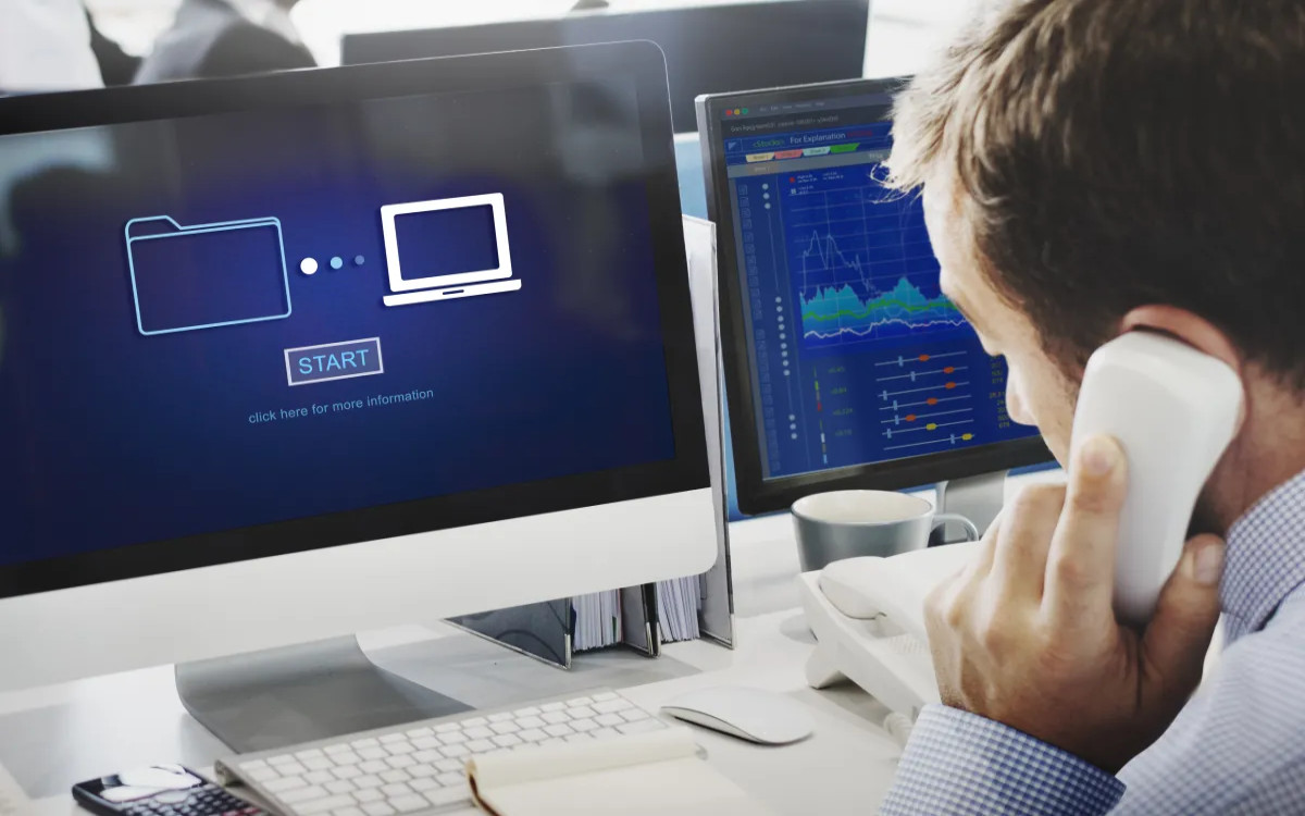 »Tudi informatiki smo zelo družabna bitja«