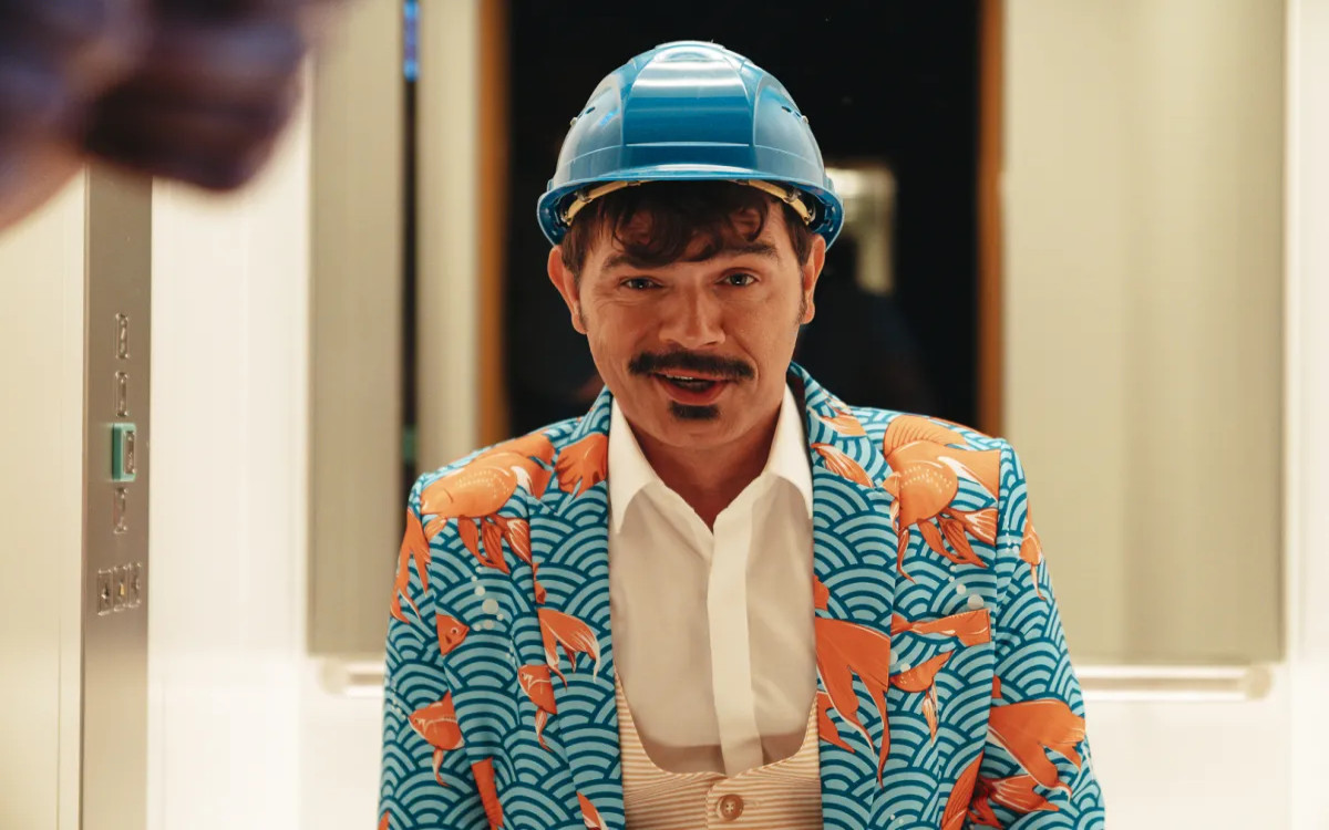 »Vpliven sem bolj, kot bi si želel«