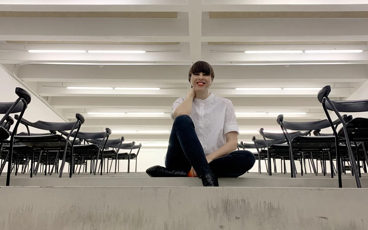 Katja Petrin Dornik po novem pri Hermanu & partnerjih