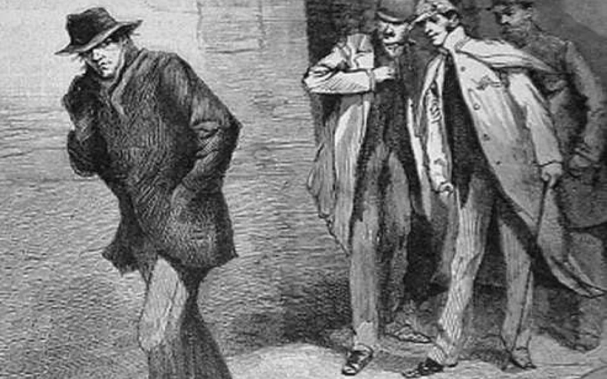 Remarketing ali spletno zalezovanje?