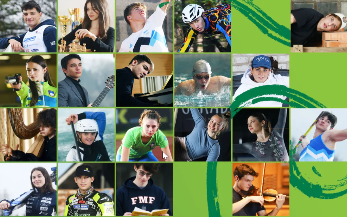 Zavarovalnica Triglav predstavlja finaliste razpisa Mladi upi 2024 