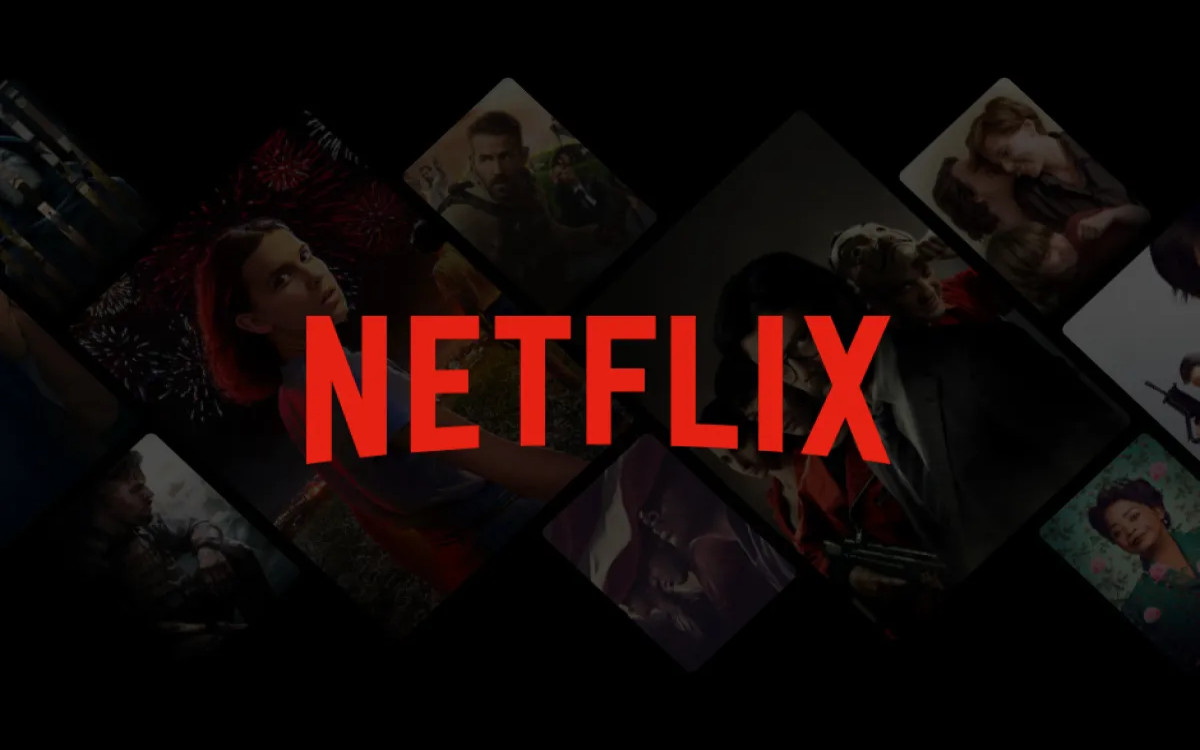Netflix bo preverjal, s kom si delite uporabniški račun