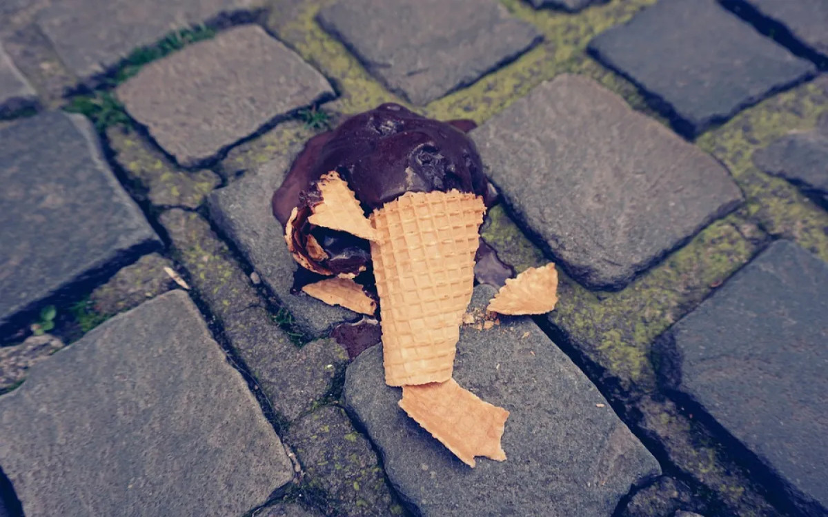 Kaj storiti, ko oglaševalska akcija ne gre po načrtih