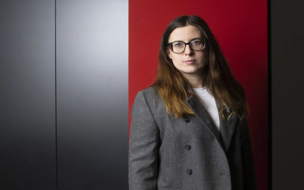 Imago Bold z novo kreativno direktorico