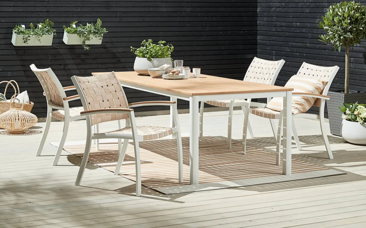 »Infuzija« in »razumni vrt« kot oblikovalska trenda