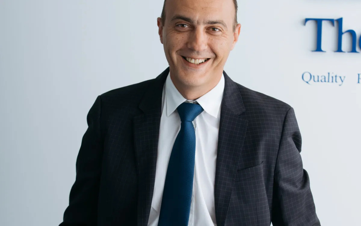 Mars Balkan z novim regionalnim direktorjem