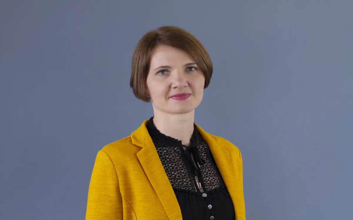 Družba Salonit Anhovo ima novo direktorico odnosov z javnostmi in marketinga