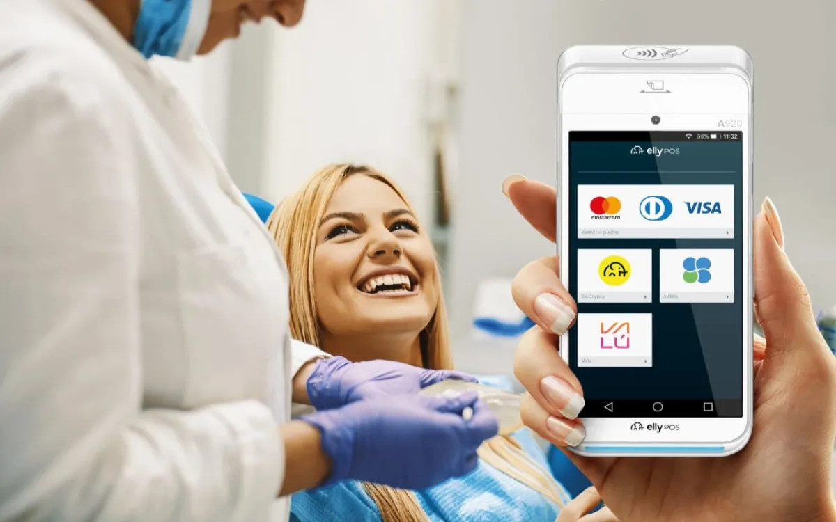 Elly POS: nov korak na poti v digitalno družbo