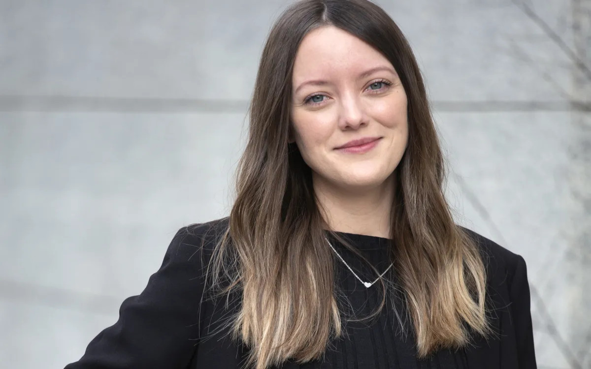 Zavarovalnica Sava z novo specialistko za digitalni marketing