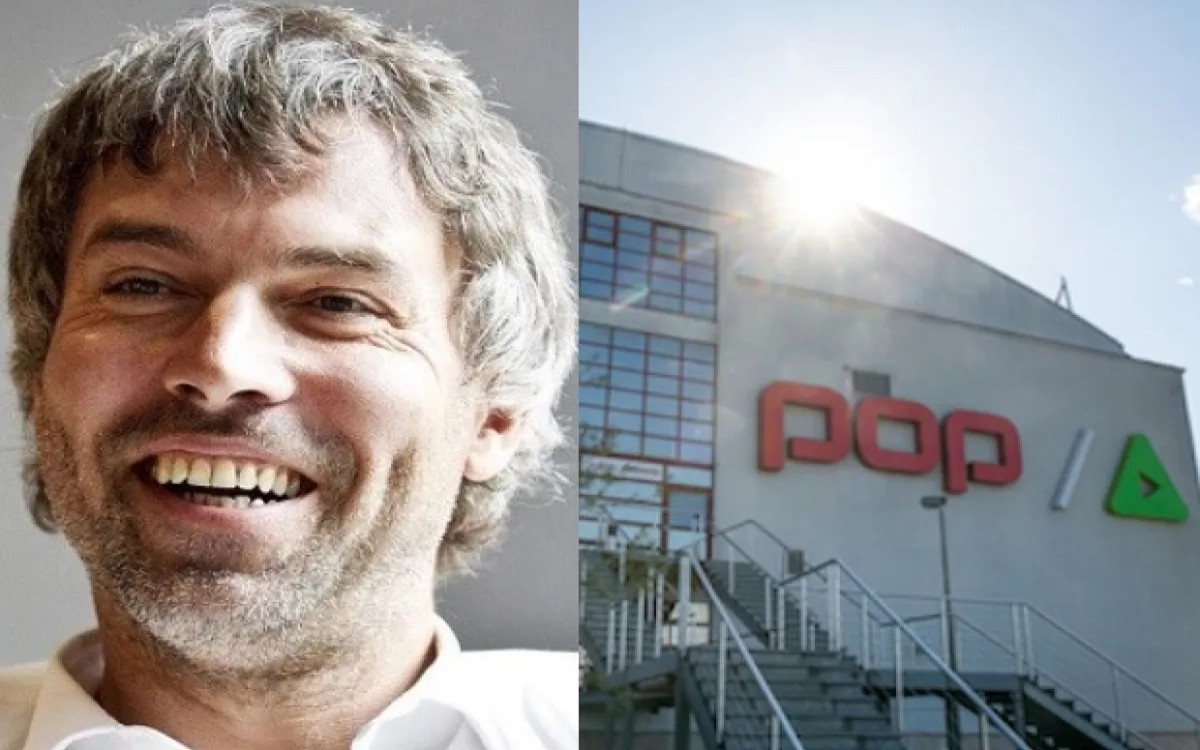 V nesreči s helikopterjem je umrl Petr Kellner, lastnik POP TV