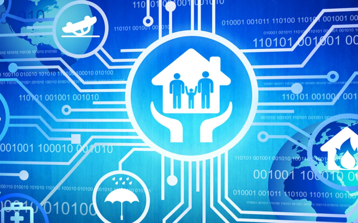 Slovenska digitalna zavarovalniška panoga 2020: Tuje zavarovalnice še vedno v prednosti