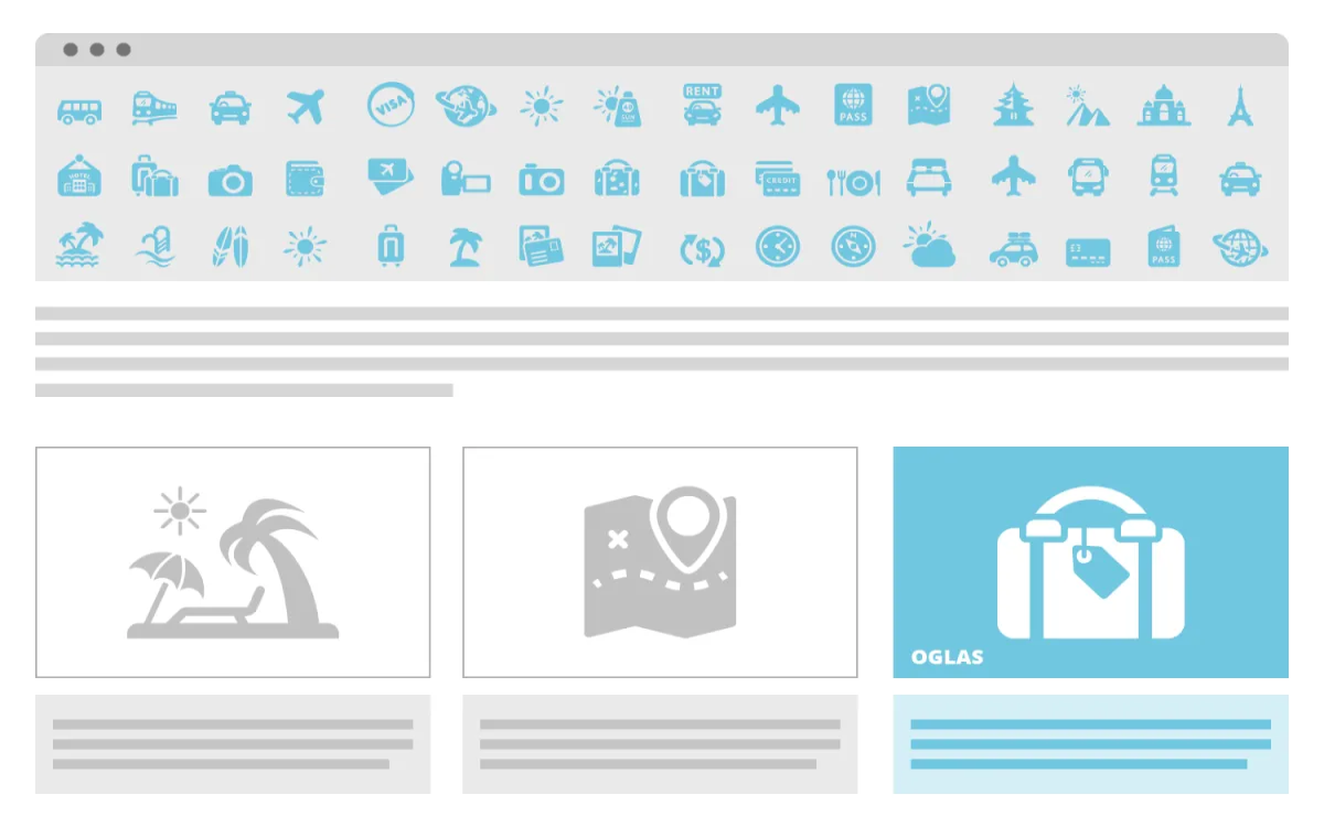 iPROM s tehnologijo natančnejšega ciljanja