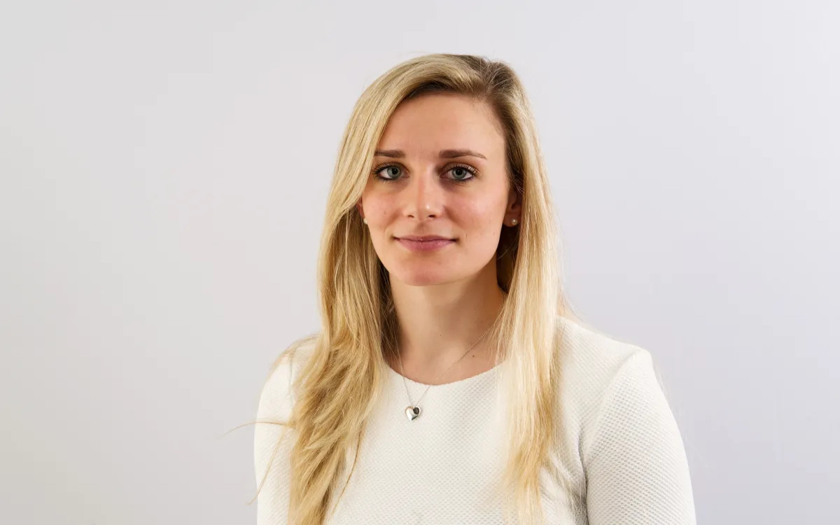 Priložnost za učenje, kot je še ni bilo