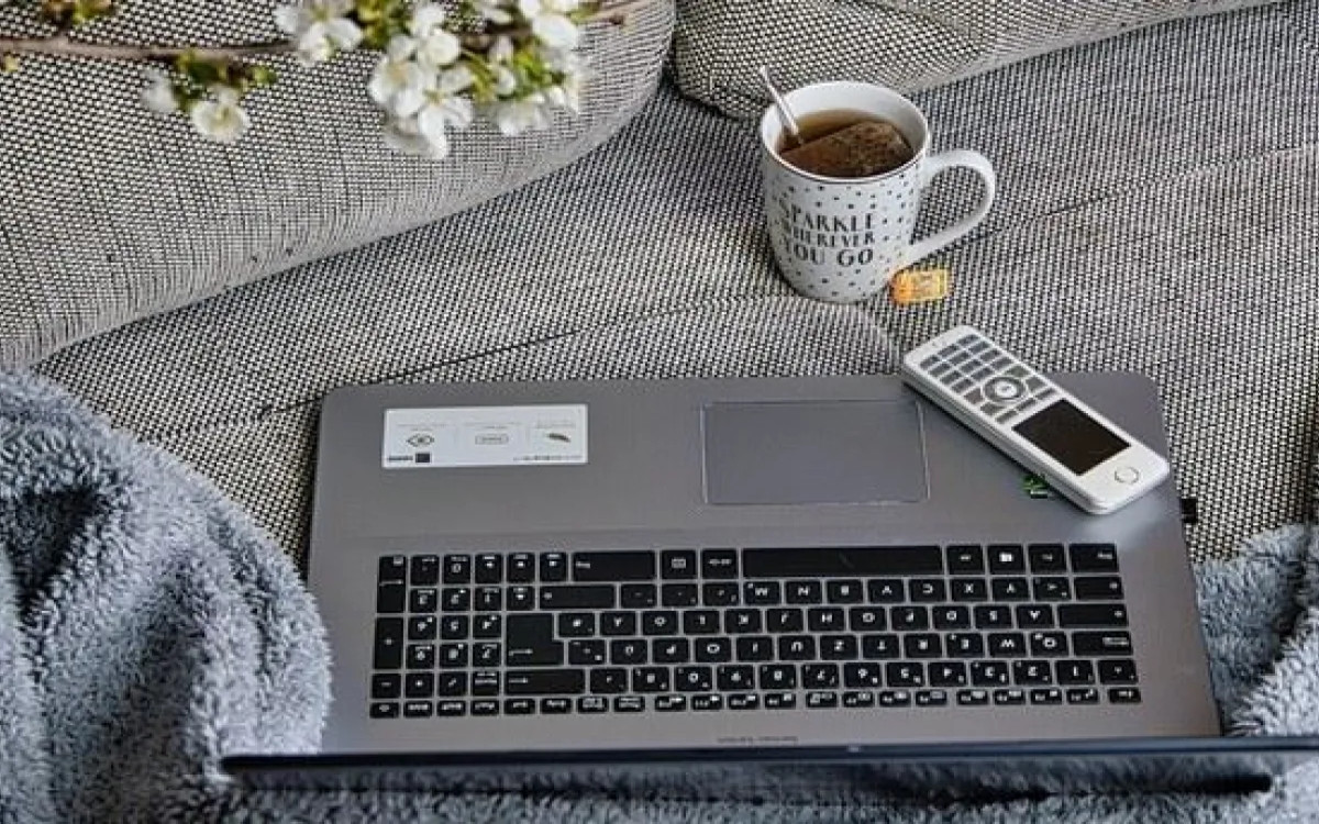 Nastaja nova ciljna skupina – »delavci od doma« 