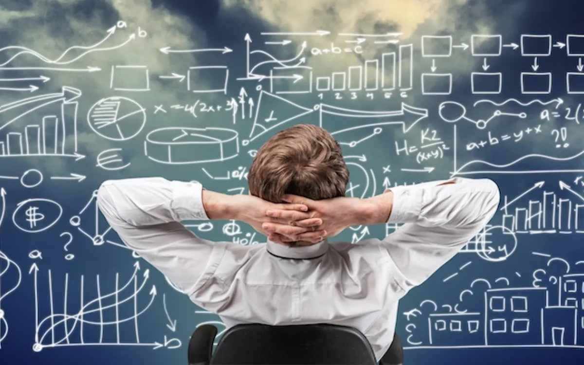 Ples številk ali zakaj posameznih KPI-jev ne smemo obravnavati »v izolaciji«