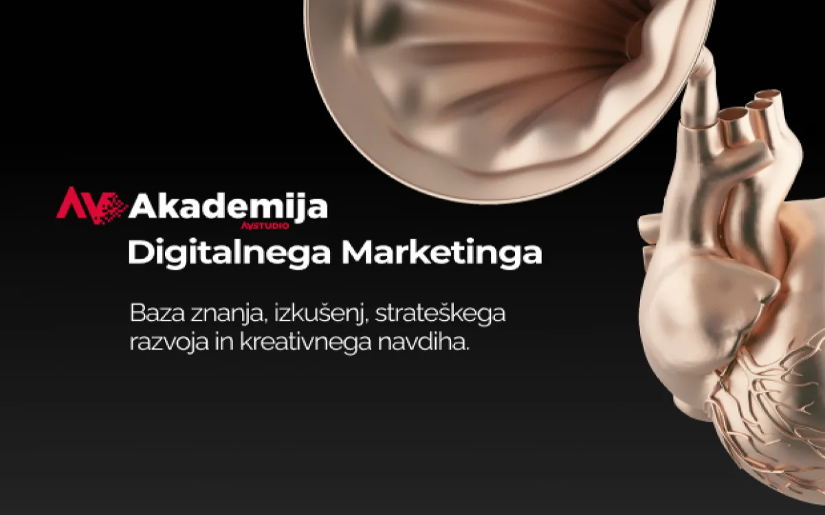 AV studio predstavlja serijo delavnic na temo digitalnega nastopa