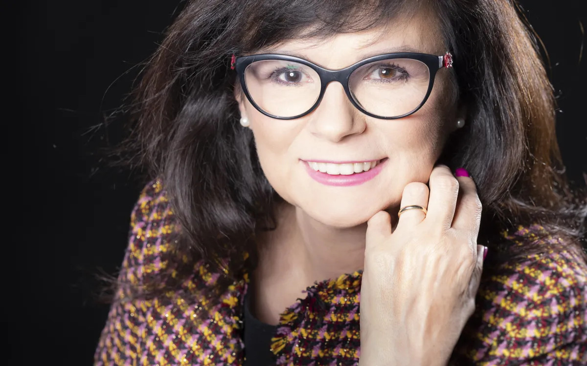 Tanja Rihtaršič bo pomagala obuditi blagovno znamko Paloma