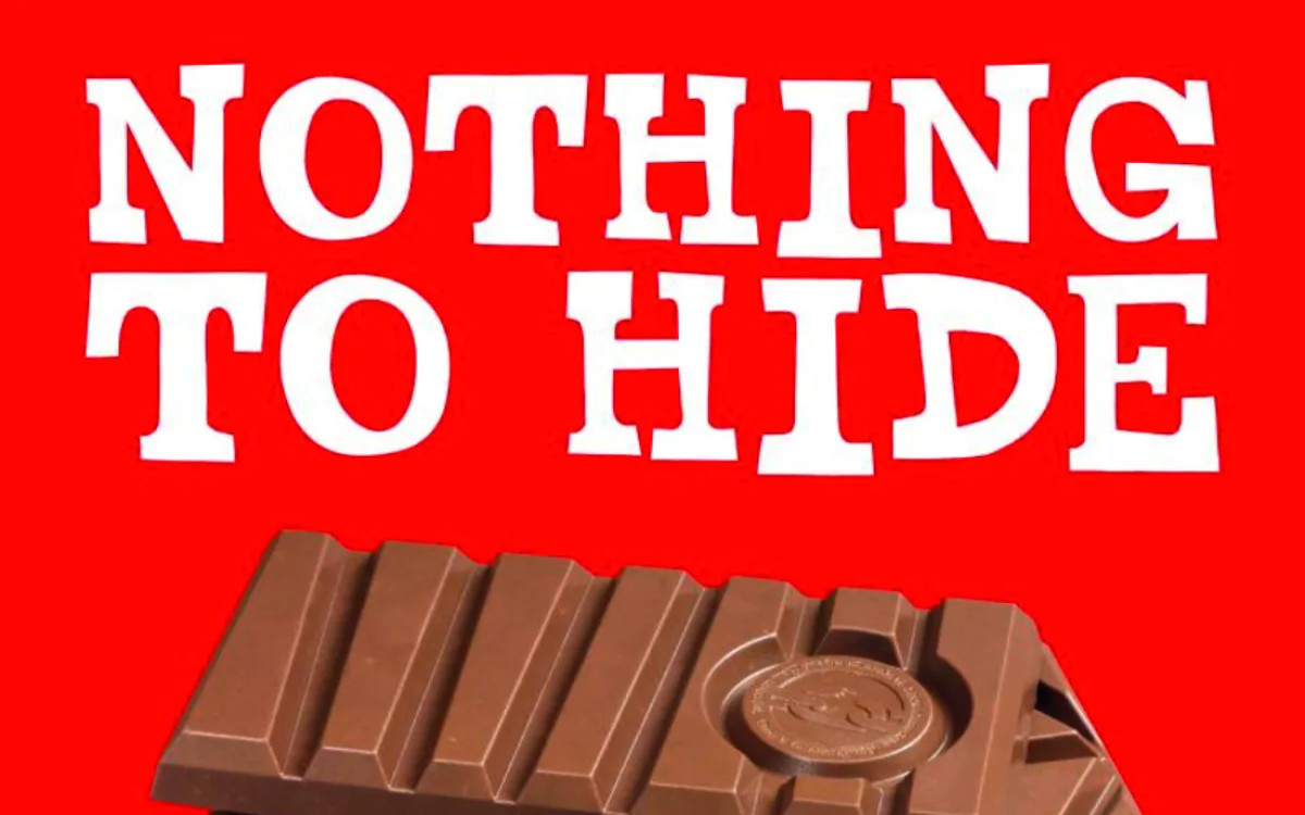 Ste pripravljeni na grenko resnico?