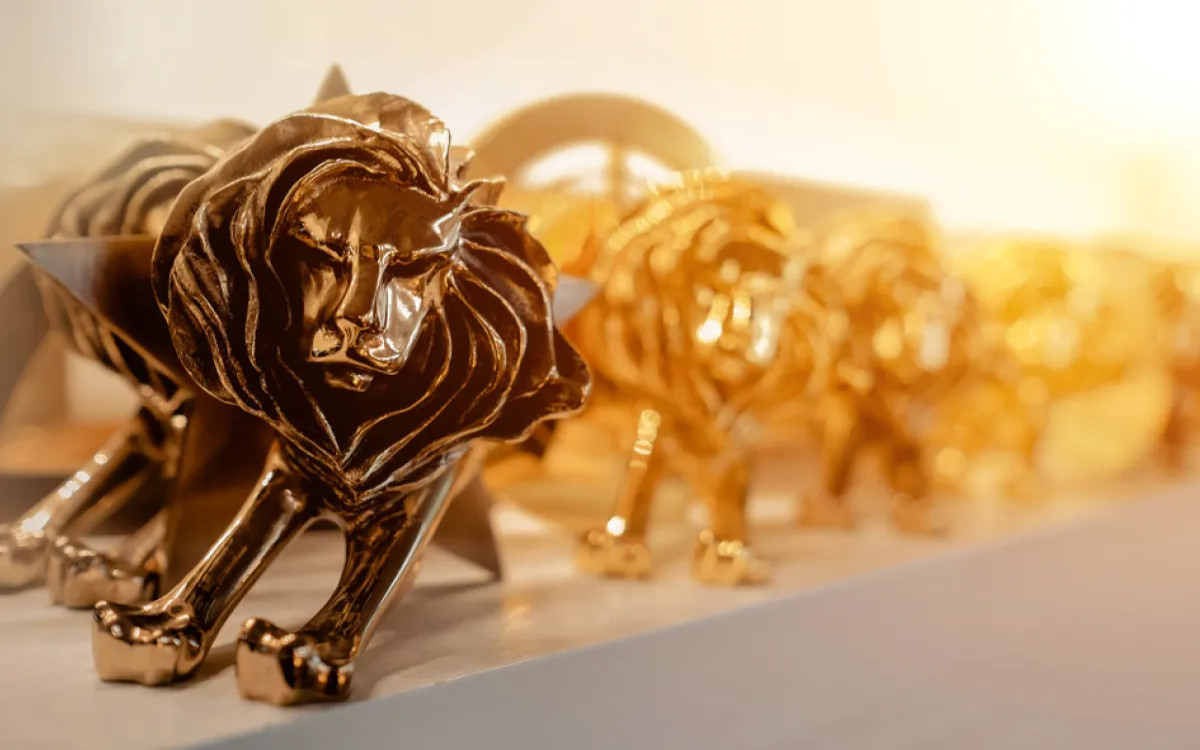 Cannes Lions: Skupaj prijavljenih skoraj 30 tisoč del, Slovenija prijavila 3
