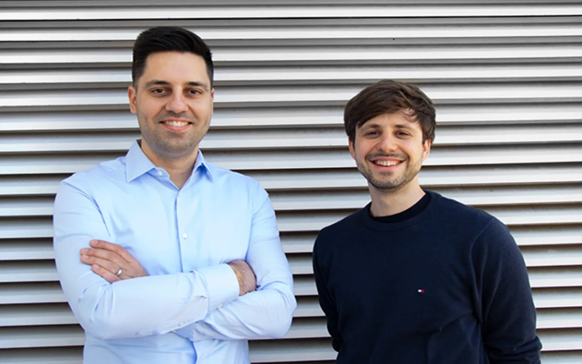 Digitalna marketinška agencija, usmerjena v rast