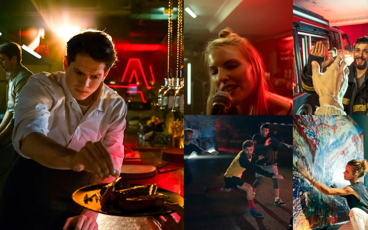 Pivovarna Union gre »na polno«