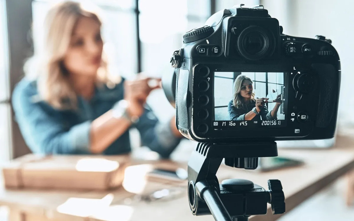 Kako slovenska podjetja v letu 2021 sodelujejo z vplivneži