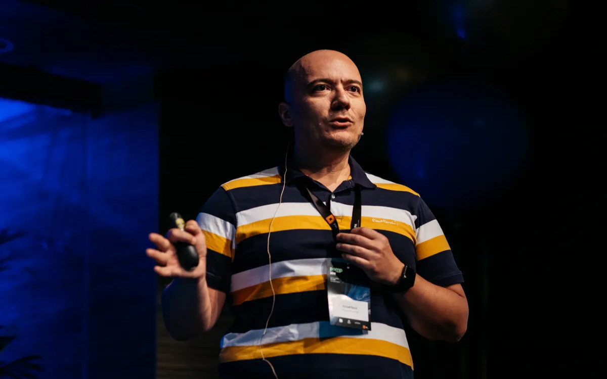 Nenad Senić je novi urednik revije Ljubljana 