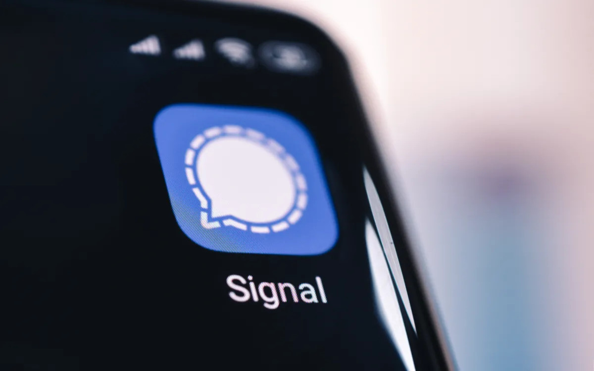 Signal, WhatsApp ali Telegram? 