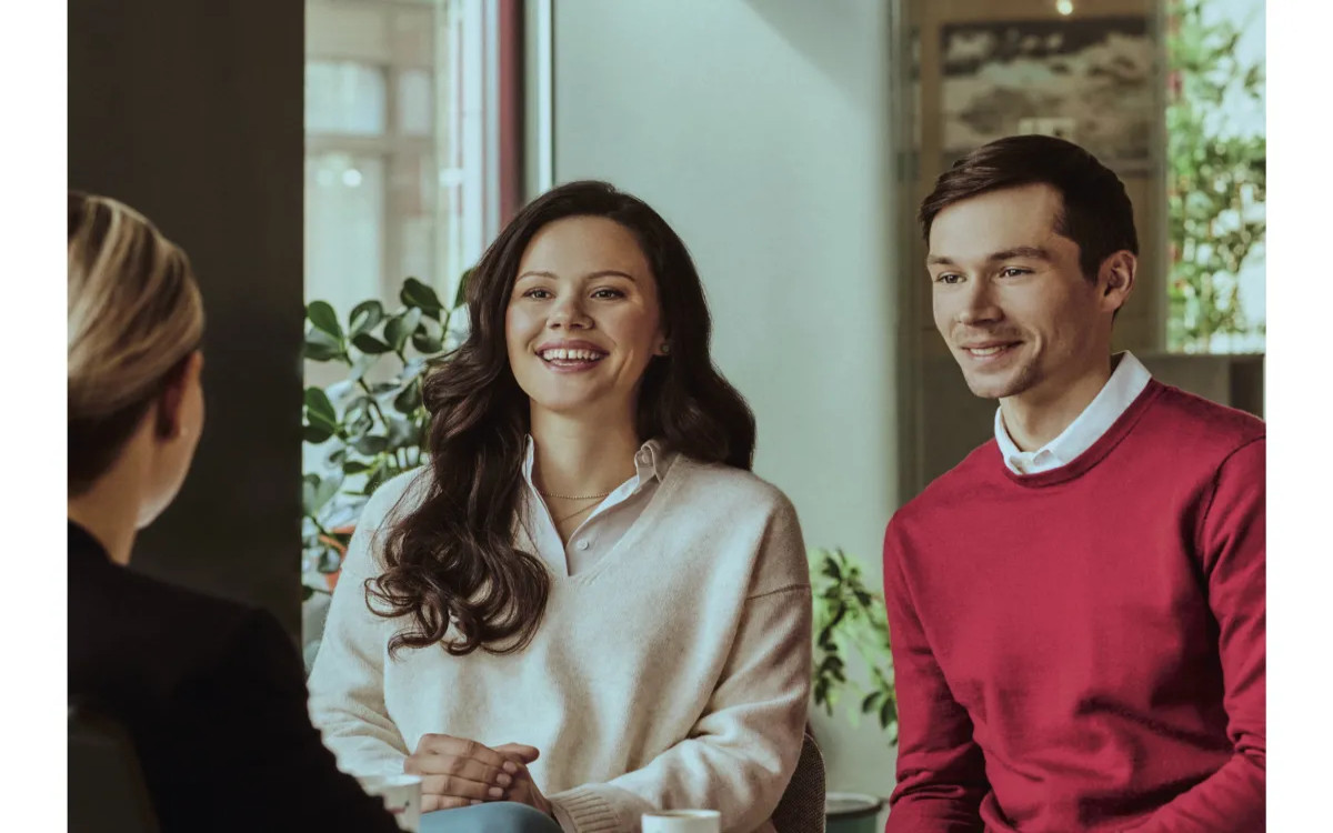 Ko stranke pomagajo pri prenovi blagovne znamke