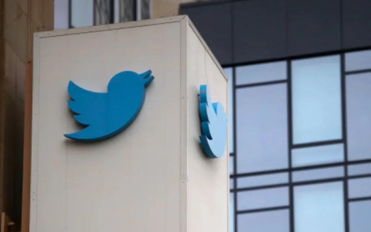 Twitter močno povečal prihodke, a razočaral vlagatelje 