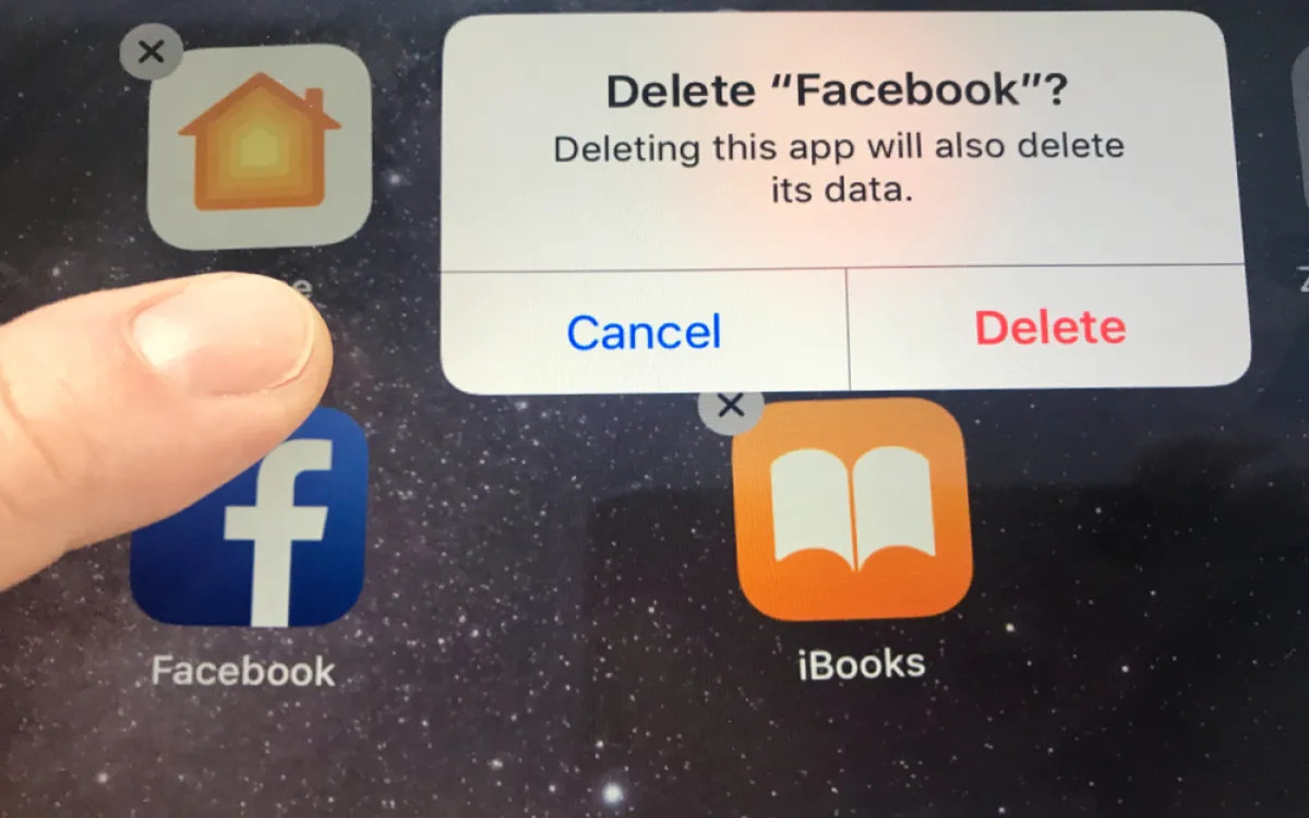 Izbris družbenih omrežij najbolj mika Avstralce, Britance in Američane