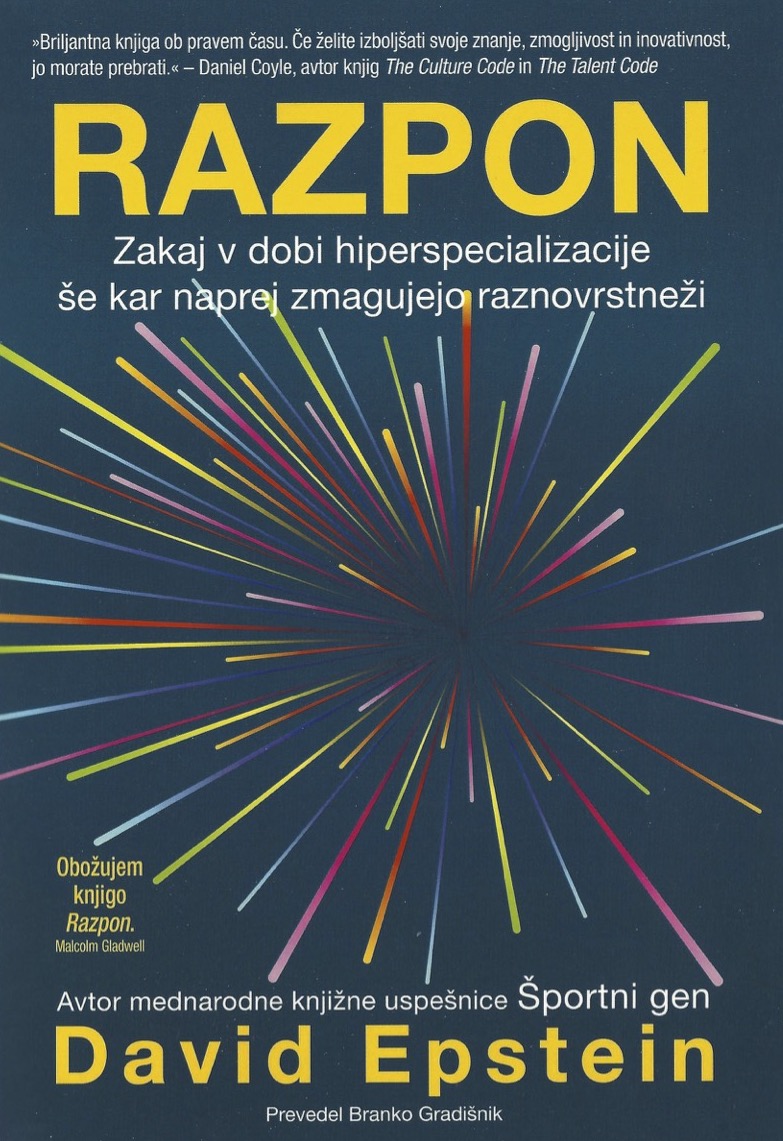 razpon