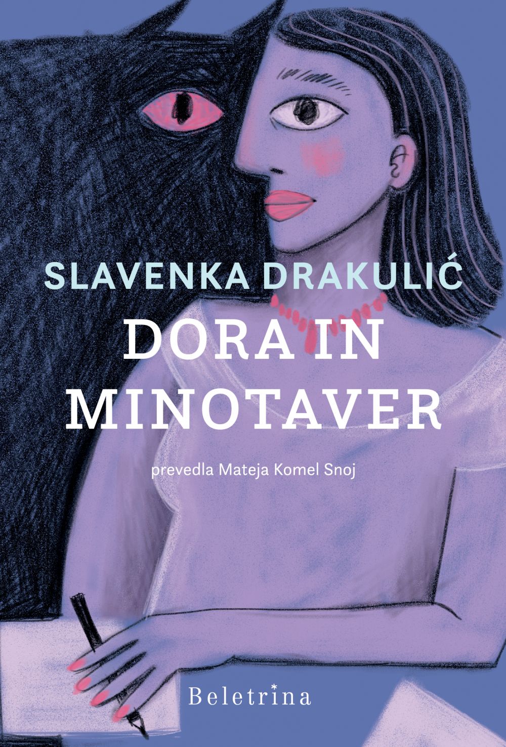 minotaver