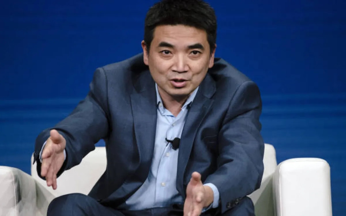 Tudi direktor Zooma je utrujen od »zoomanja«