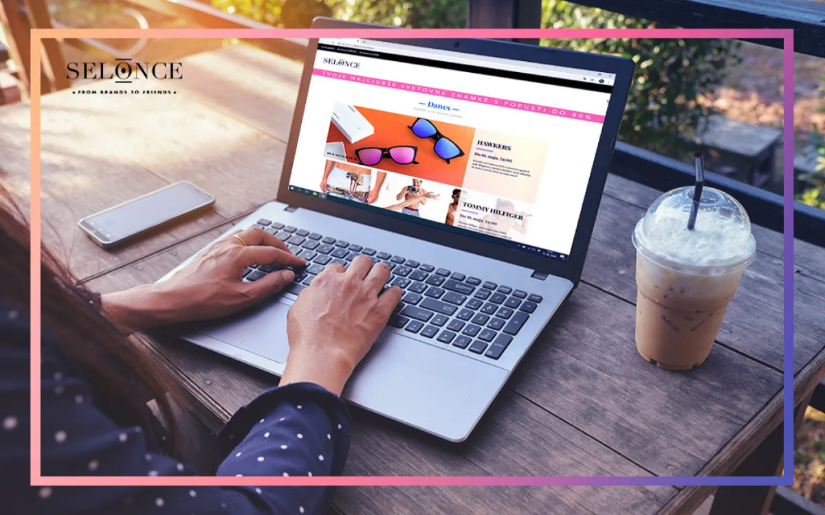 Manj odvečnih zalog za znamke, večji popusti za kupce